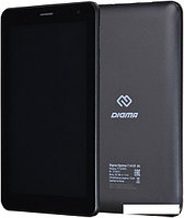 Планшет Digma Optima 7 A101 TT7223PG 3G (черный)