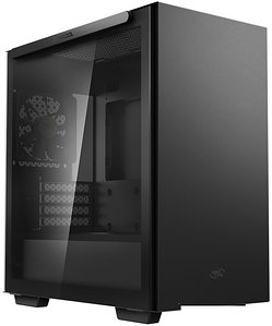 Корпус DeepCool Macube 110 BK R-MACUBE110-BKNGM1N-G-1