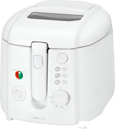 Фритюрница Clatronic FR 3390, фото 2