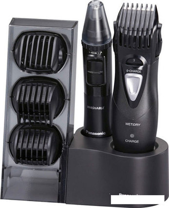 Машинка для стрижки Panasonic ER-GY10CM520, фото 2