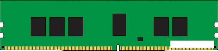 Оперативная память Kingston 8GB DDR4 PC4-21300 KSM26RS8/8HDI, фото 2
