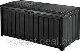 Сундук GLENWOOD DECK BOX, коричневый, 230399  ( spr)