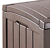 Сундук GLENWOOD DECK BOX, коричневый, 230399  ( spr), фото 2