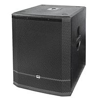 Активный сабвуфер DAP PURE-15AS 15" SUBWOOFER WITH DSP