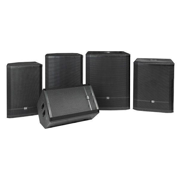 Сабвуфер DAP PURE-15S PASSIVE 15" SUBWOOFER - фото 3 - id-p149011757