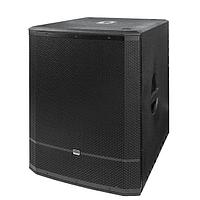 Сабвуфер DAP PURE-15S PASSIVE 15" SUBWOOFER