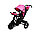Детский велосипед трехколесный Kinder Trike Expert (музыкальный, надувные колеса 10/12) бежевый, фото 4