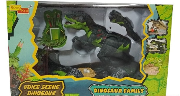 Игровой набор Динозавр 6699