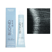 Крем-краска для волос Blond Bar ТОН - BB01, 100мл (Капус, Kapous)