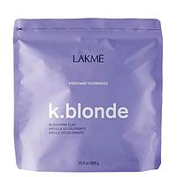 Глина для обесцвечивания волос K.Blonde Bleaching Clay, 450гр (Lakme)