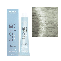 Крем-краска для волос Blond Bar ТОН - BB062, 100мл (Капус, Kapous)