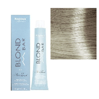 Крем-краска для волос Blond Bar ТОН - BB1002, 100мл (Капус, Kapous)