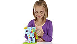 Игровой набор пластилина Play-Toy Пони — My Little Horse (SM8001), фото 5