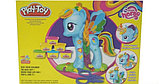 Игровой набор пластилина Play-Toy Пони — My Little Horse (SM8001), фото 4