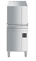 Купольная посудомоечная машина SMEG HTY500D