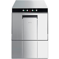 Посудомоечная машина с фронтальной загрузкой SMEG UD500D