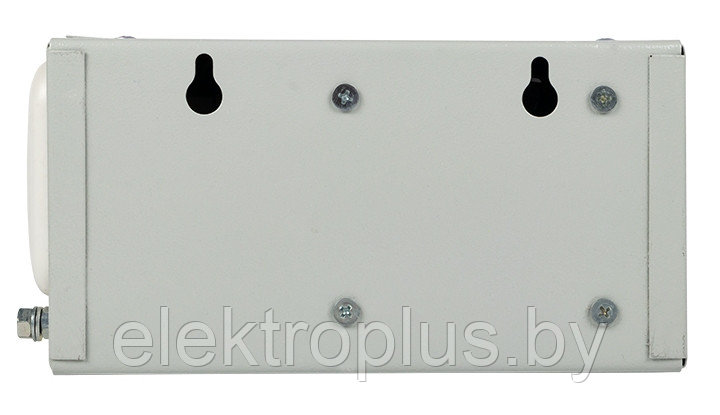 Ящик с понижающим трансформатором ЯТП 0,25кВА 220/12В IP31 (3 автомата) EKF Basic, фото 2