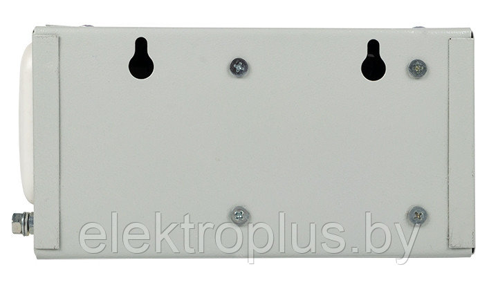 Ящик с понижающим трансформатором ЯТП 0,25кВА 220/12В IP31 (3 автомата) EKF Basic, фото 2