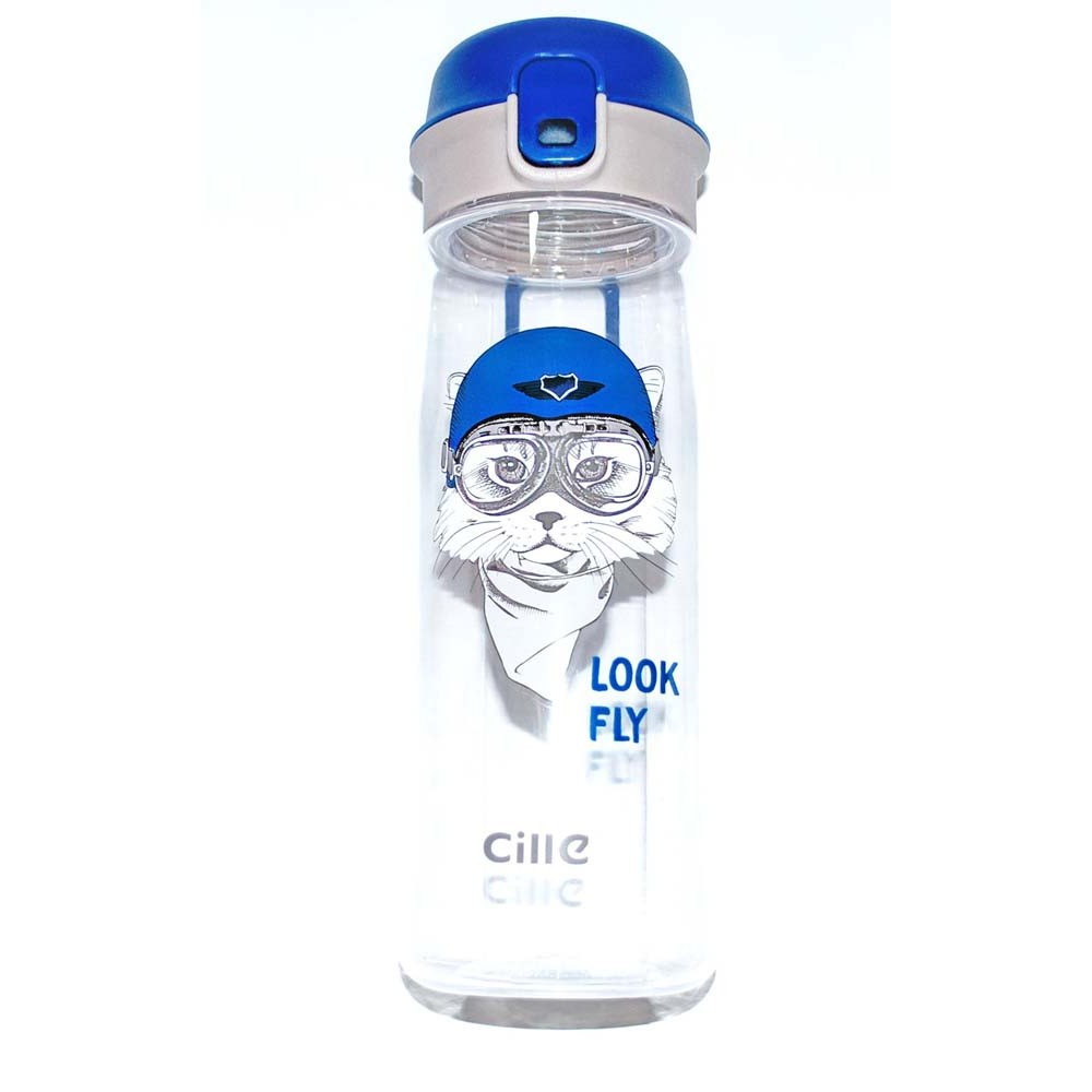 Бутылка для воды 750мл , XL-1919 - фото 2 - id-p149032937