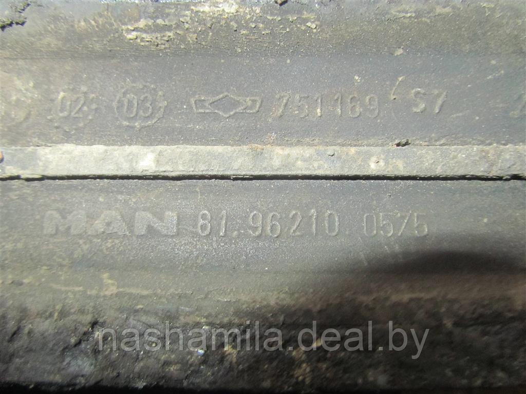 Подушка крепления двигателя MAN Tga - фото 3 - id-p149036202
