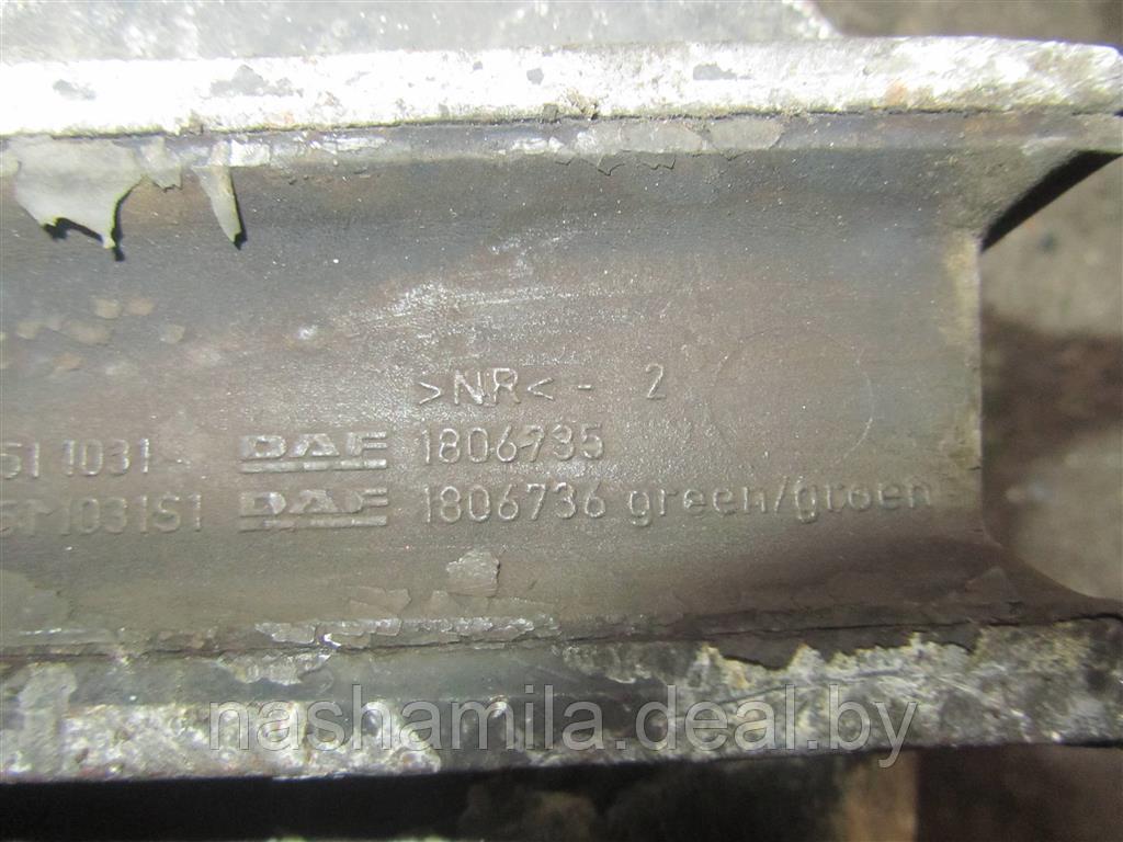 Подушка крепления двигателя DAF Xf 105 - фото 3 - id-p149036208