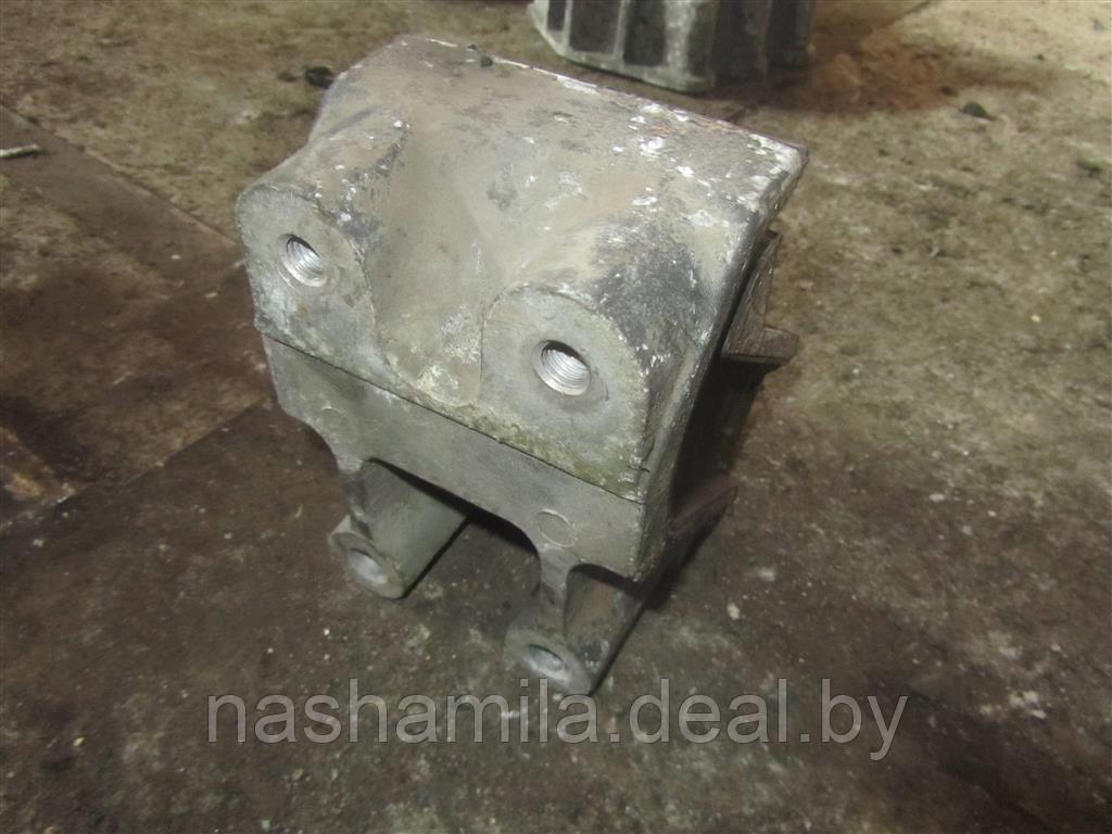 Подушка крепления двигателя DAF Xf 105 - фото 2 - id-p149036210