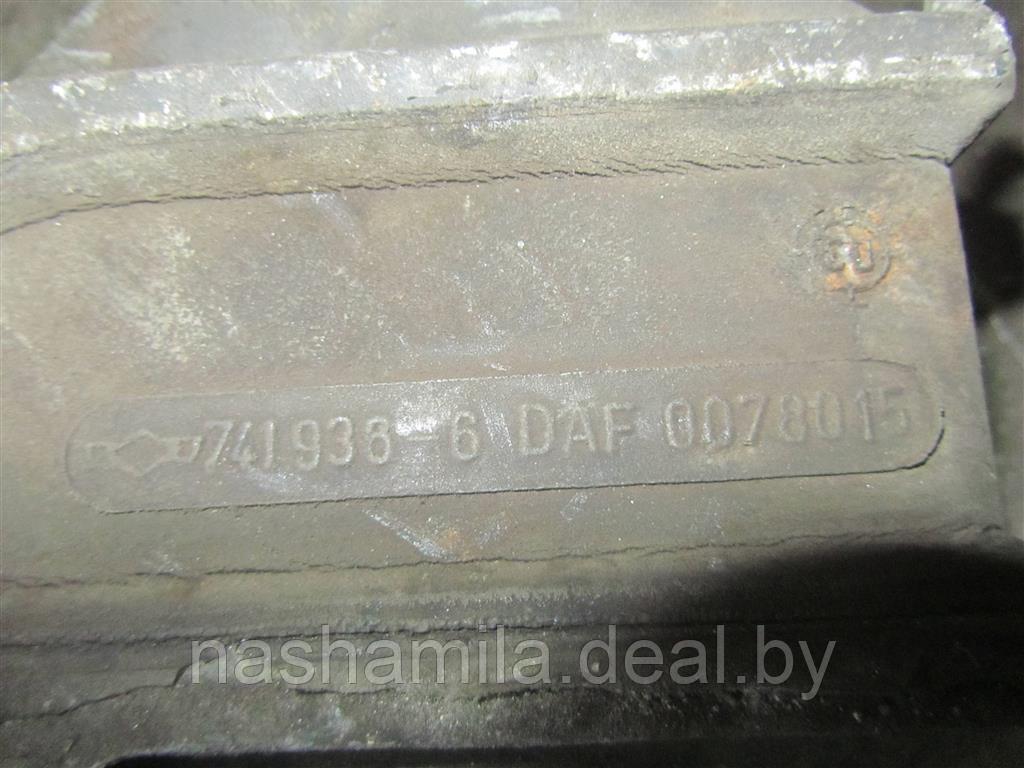 Подушка крепления двигателя DAF Xf 95 - фото 3 - id-p149036213