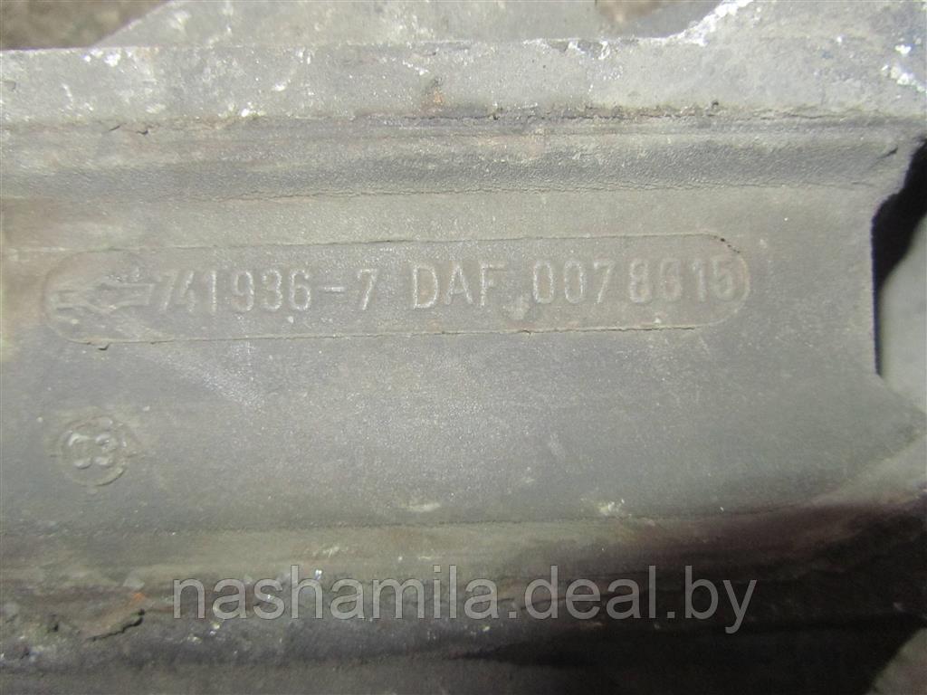Подушка крепления двигателя DAF Xf 95 - фото 3 - id-p149036214