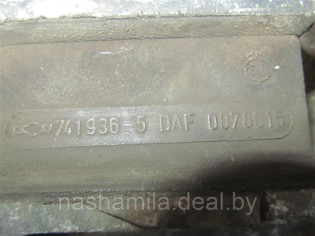 Подушка крепления двигателя DAF Xf 95 - фото 3 - id-p149036216