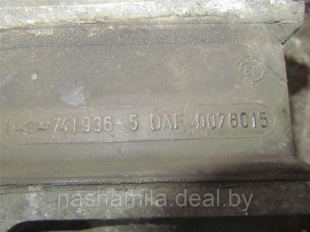 Подушка крепления двигателя DAF Xf 95 - фото 3 - id-p149036218