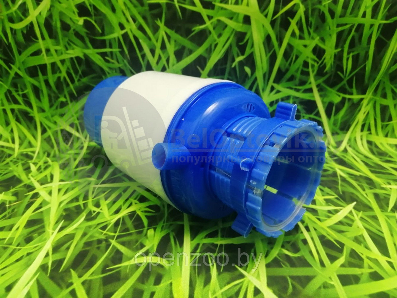 Ручная помпа для воды 18-20 литров Drinking Water Pump (Размер М) - фото 5 - id-p149037240