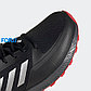 Кроссовки Adidas RUNFALCON 2.0 TR (Core Black / Silver Metallic / Grey Six), фото 5