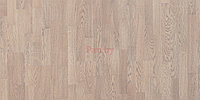 Паркетная доска Polarwood Classic 3х-полосная Living White Matt Дуб Робуст, 188*2266мм