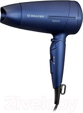 Фен Brayer BR3020BL, фото 2