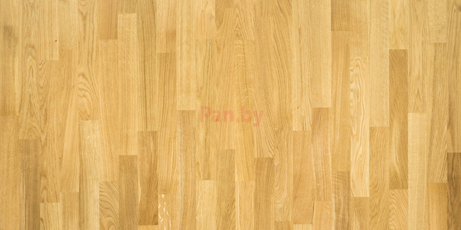 Паркетная доска Polarwood Classic 3х-полосная Tundra Дуб Натур, 188*2266мм - фото 1 - id-p46006149