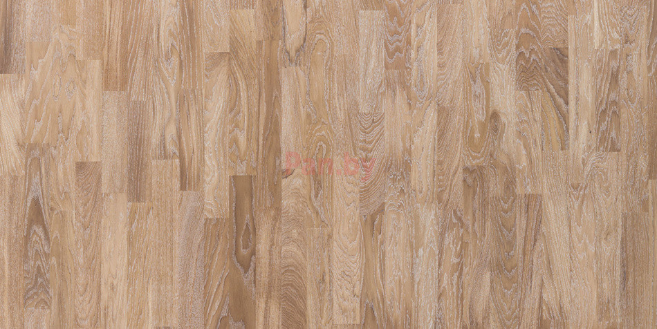 Паркетная доска Polarwood Space 3х-полосная Callisto Oiled Дуб Робуст, 188*2266мм - фото 1 - id-p72237390