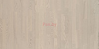 Паркетная доска Polarwood Classic 3х-полосная Ricotta Matt Ясень Кантри, 188*2266мм