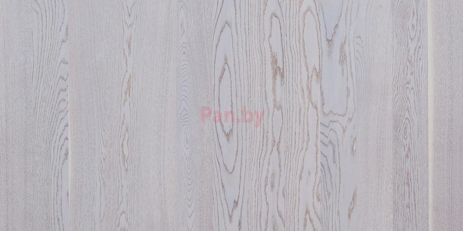 Паркетная доска Polarwood Space 1-полосная Elara White Matt Дуб Робуст, 138*1800мм - фото 1 - id-p72237396