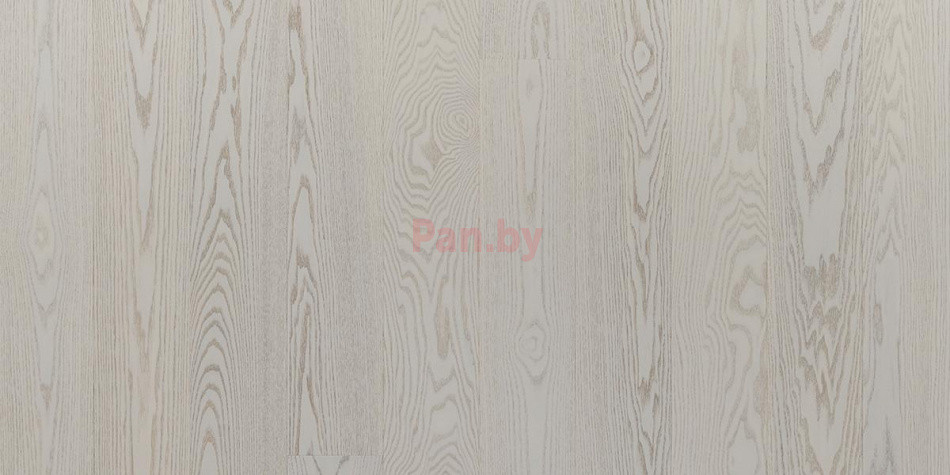 Паркетная доска Polarwood Classic 1-полосная Premium Dover Matt Ясень Кантри, 138*2000мм - фото 1 - id-p72423619