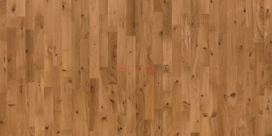 Паркетная доска Polarwood Classic 3х-полосная Vintage Oiled Дуб Кантри, 188*2266мм - фото 1 - id-p101699667