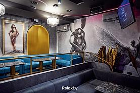 Караоке-клуб «Luxuria LXR» 2