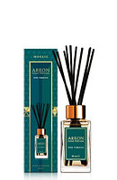 Ароматизатор воздуха Areon Home Perfume Mosaic Fine Tobacco 85мл