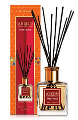 Ароматизатор воздуха Areon Home Perfume Mosaic Sweet Gold  150мл
