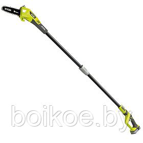 Высоторез цепной аккумуляторный RYOBI RPP182015S ONE+