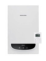 Газовый настенный котёл Navien Deluxe C Comfort 13K