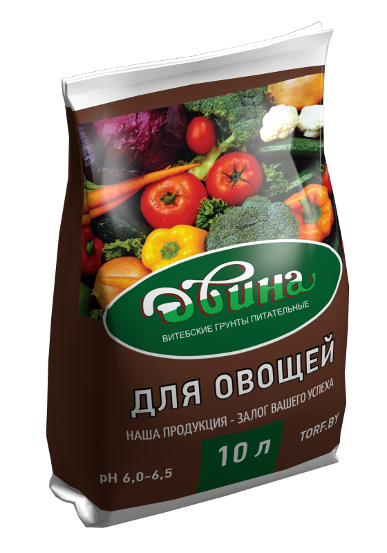 Купить Грунт Двина 100л В Минске