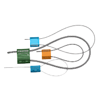 Пломба тросовая МАЛТИЛОК КЭЙБ