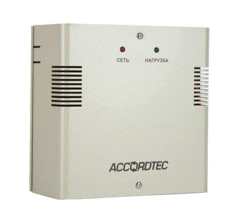 Блок бесперебойного питания AccordTec ББП-20 Lite