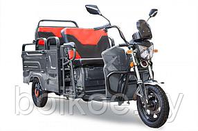 Электрический трицикл Rutrike Вояж-П 1200 Трансформер 60V800W