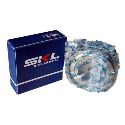 Подшипник SKL 6001 ZZ (12*28*8ММ), фото 2